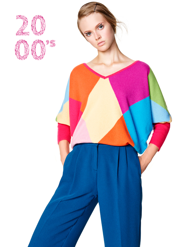 United Colors of Benetton United Colors of Benetton