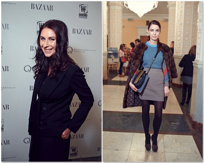 The Eye Has To Travel, Harper's Bazaar The Eye Has To Travel, Harper's Bazaar