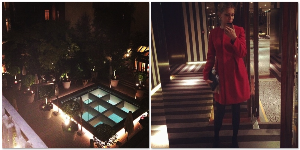 Instagram (Социальная сеть признана экстремистской и запрещена на территории Российской Федерации) Grazia