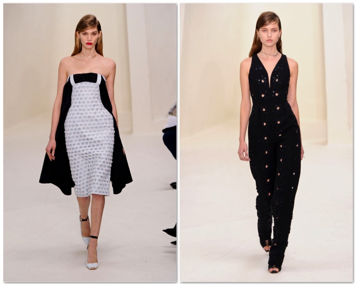 Christian Dior Haute Couture