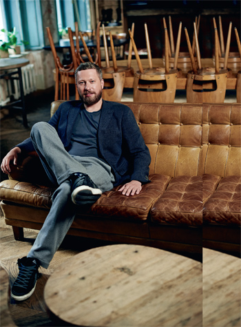 Максим Ливси