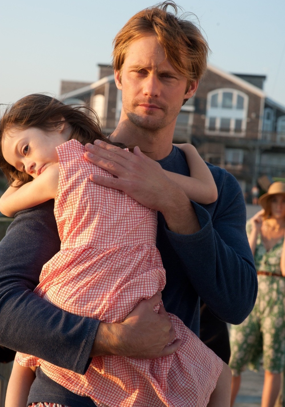 Александер Скарсгорд