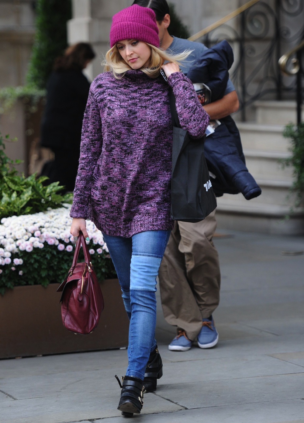 Фирни Коттон