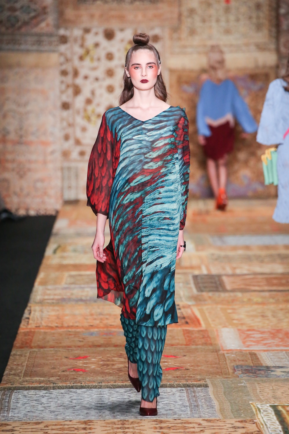 Алена Ахмадуллина