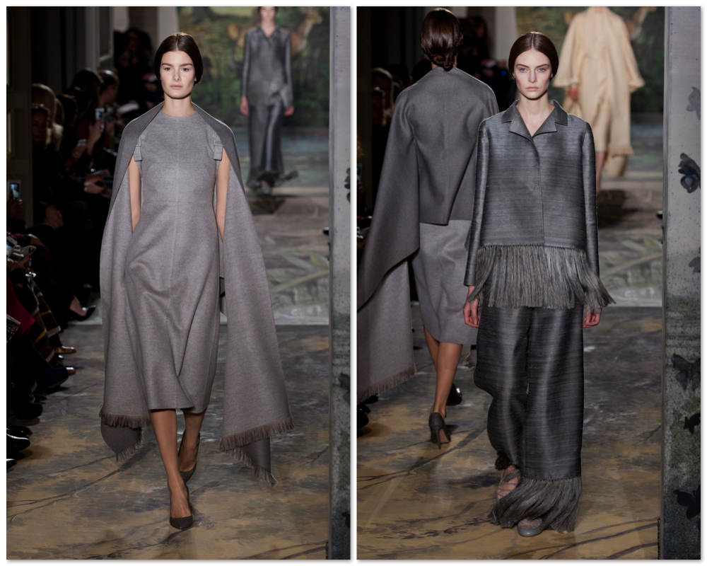 Valentino Couture 2014