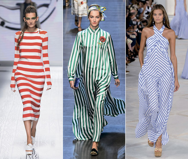Max Mara, Dolce & Gabbana, Ralph Lauren Max Mara, Dolce & Gabbana, Ralph Lauren