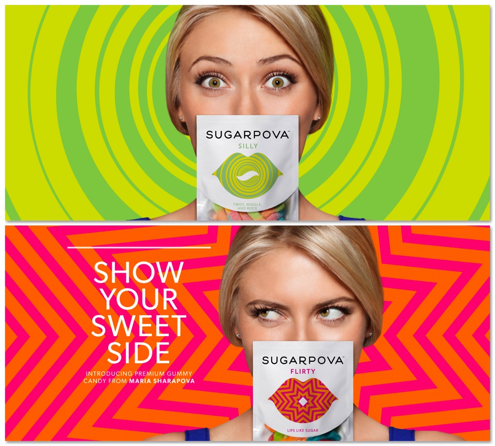 Мария Шарапова