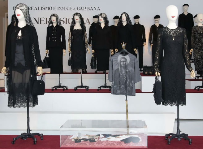 Dolce & Gabbana Dolce & Gabbana