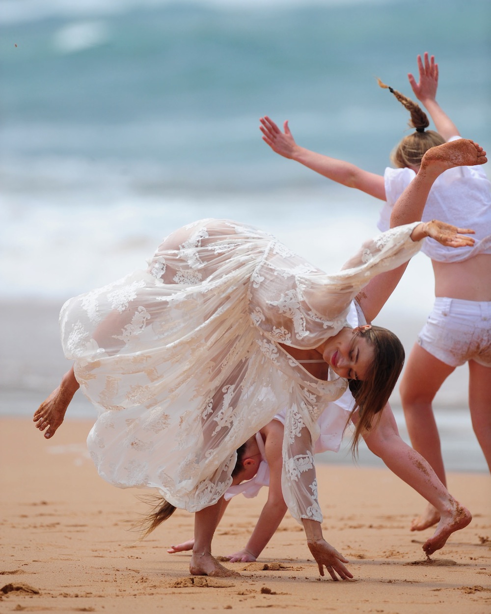 Миранда Керр