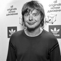 АНДРЕЙ ГРИГОРЬЕВ-АППОЛОНОВ АНДРЕЙ ГРИГОРЬЕВ-АППОЛОНОВ