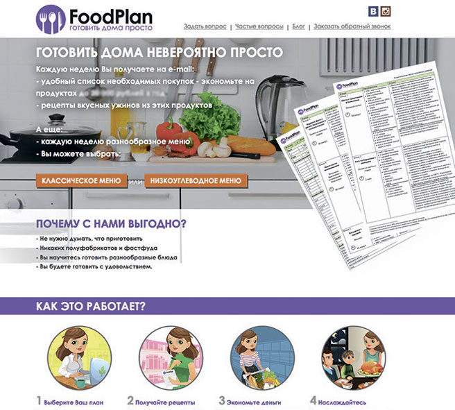 foodplan.ru