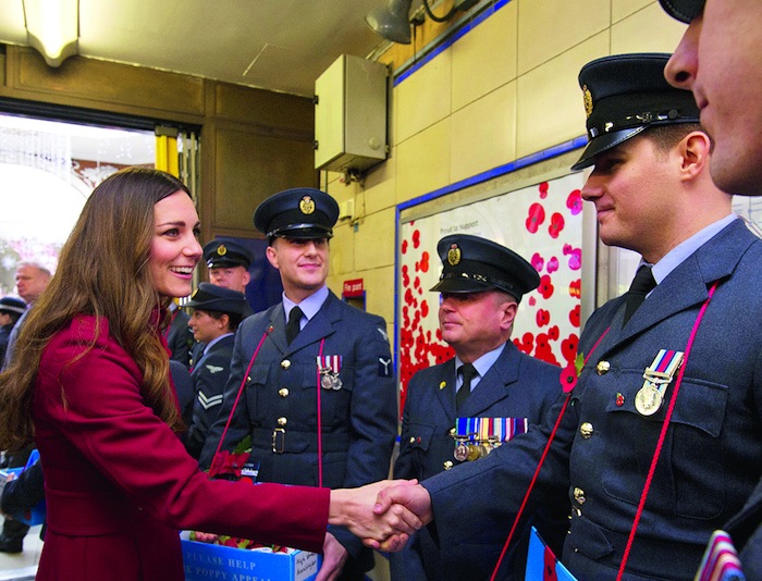 Принц Уильям и Кейт