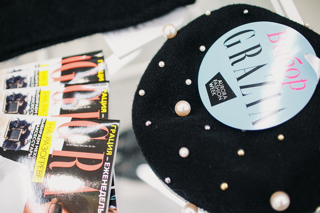 Выбор Grazia Выбор Grazia