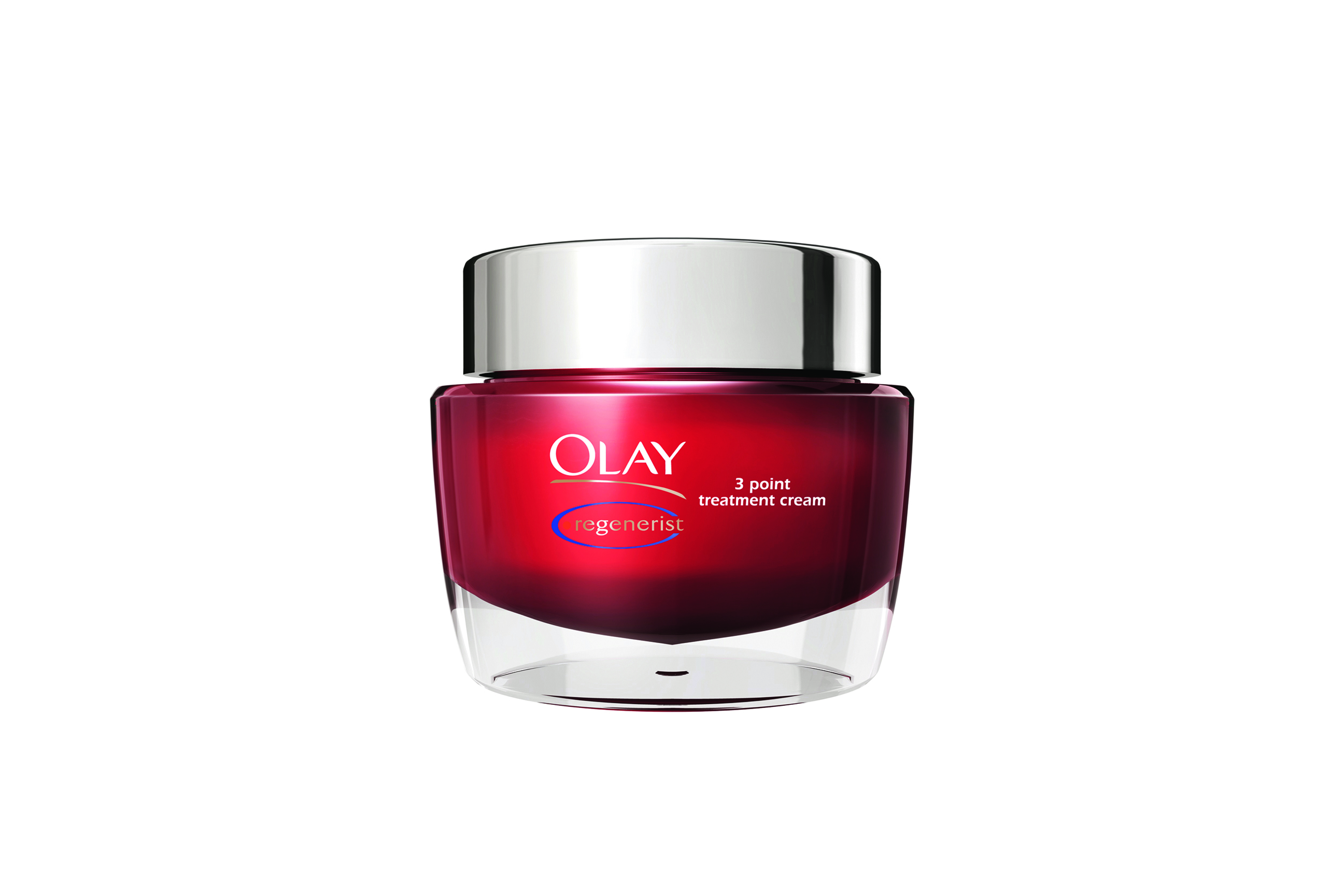 Olay Clarins