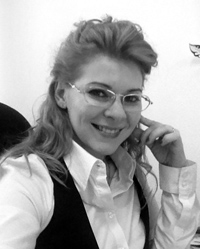 Татьяна Максакова Татьяна Максакова