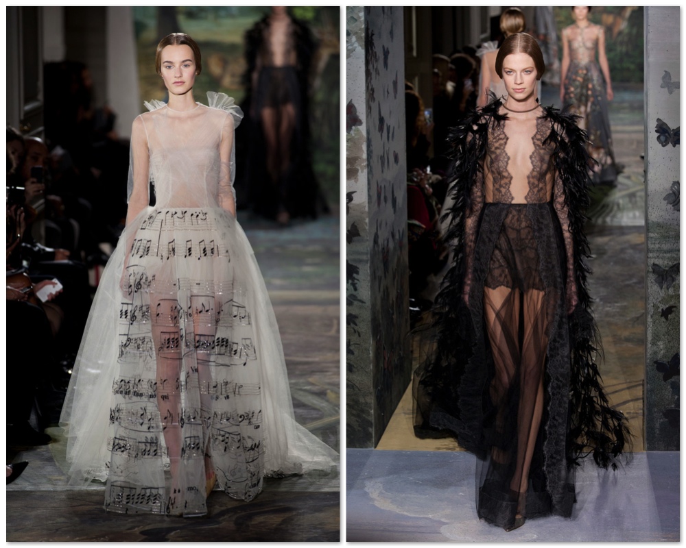 Valentino Couture 2014
