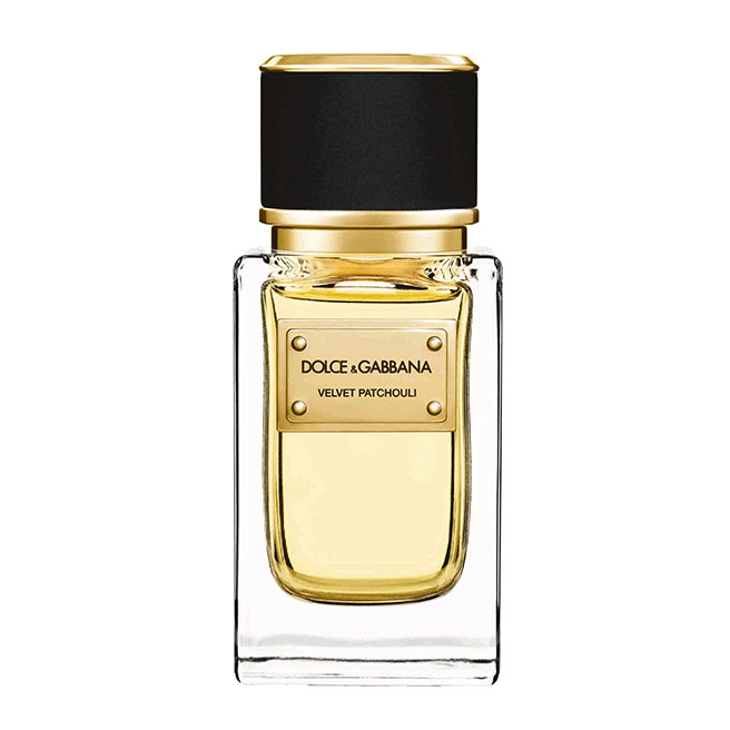 Velvet Patchouli, Dolce & Gabbana