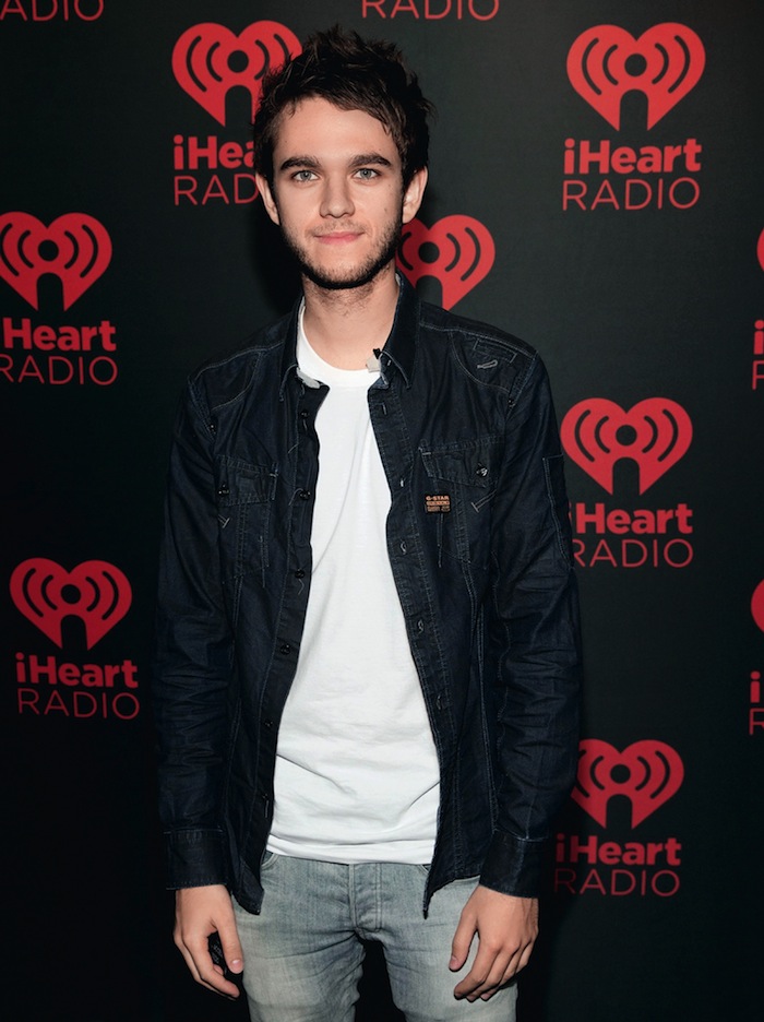 Антон Заславский