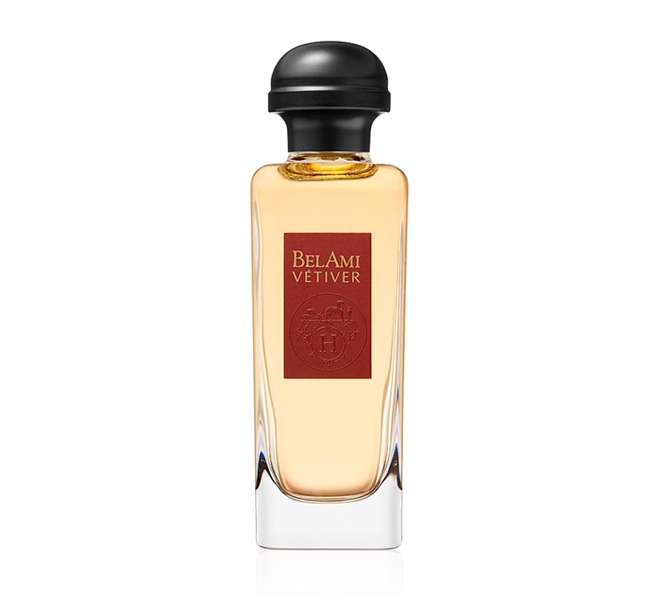 Bel Ami Vétiver, Hermès