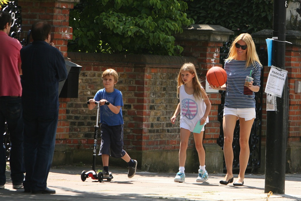 Гвинет Пэлтроу