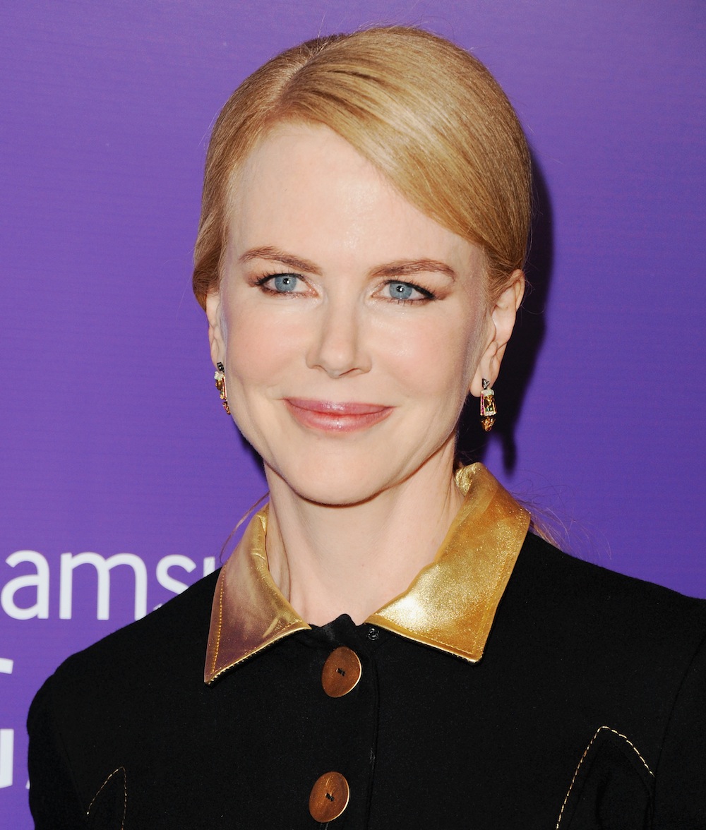 Николь Кидман