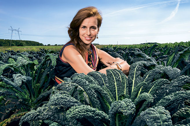 Софья Шатрова