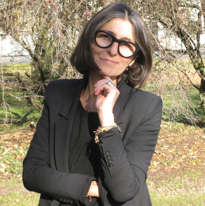 Паола Спреафико