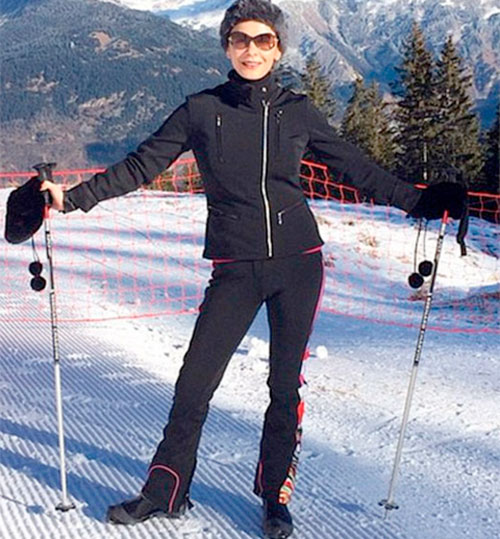 Кэтрин Зета-Джонс