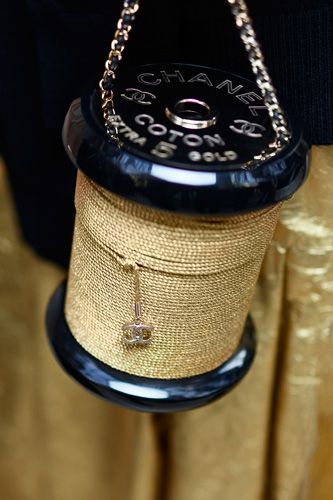 Chanel Chanel