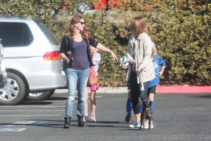 Джулия Робертс