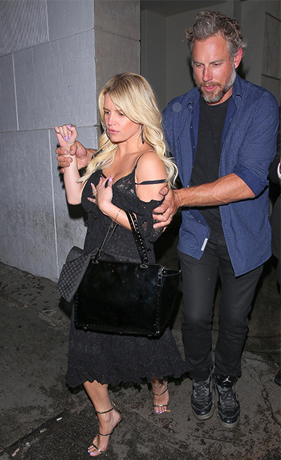 Джессика Симпсон