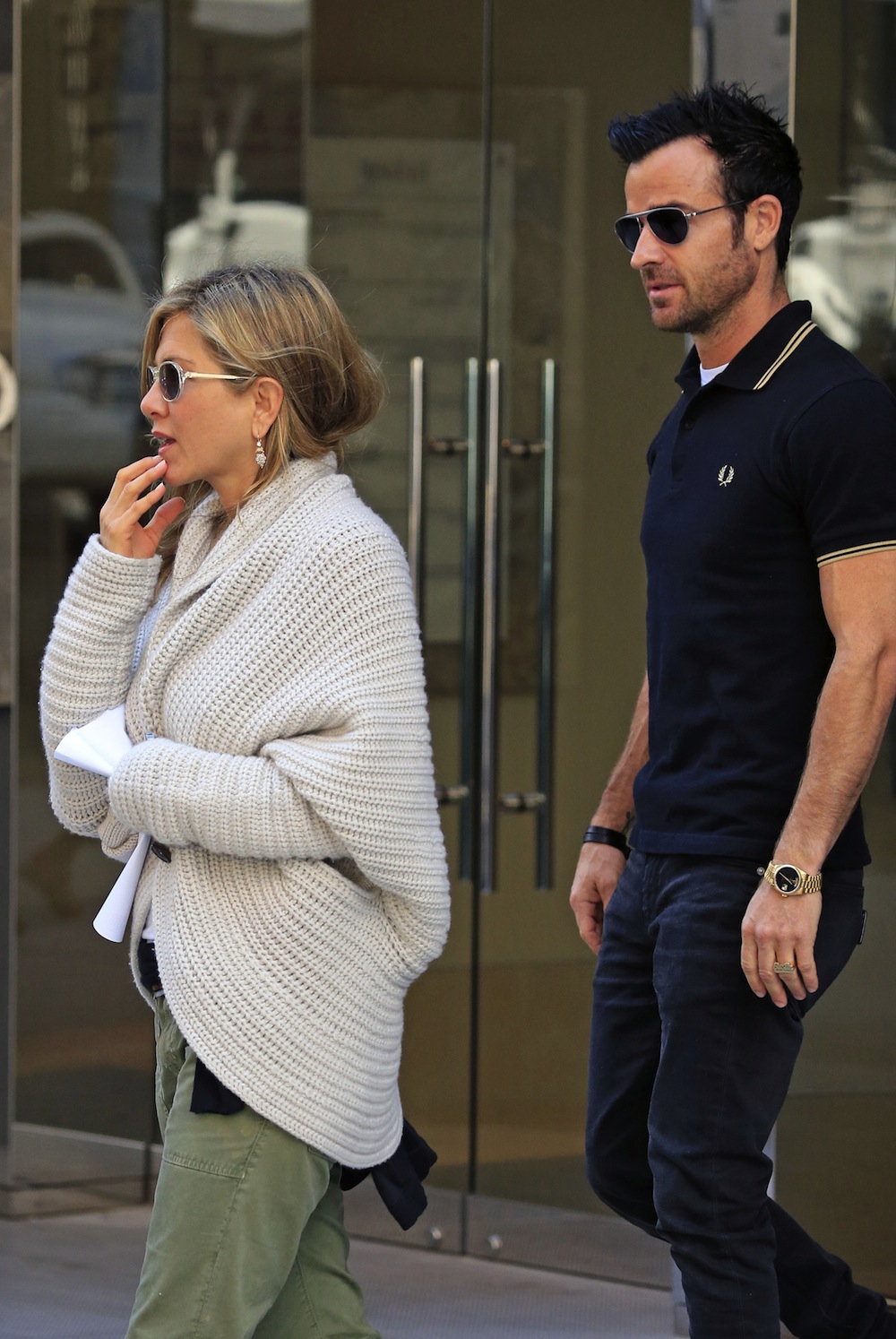 Дженнифер Энистон