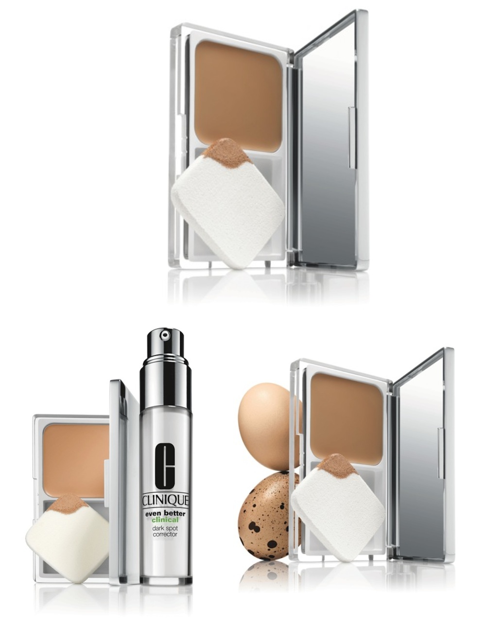 Even Better Compact Makeup SPF 15