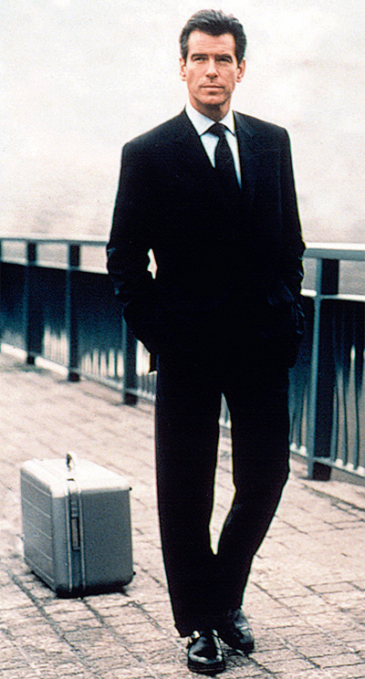 Samsonite Samsonite