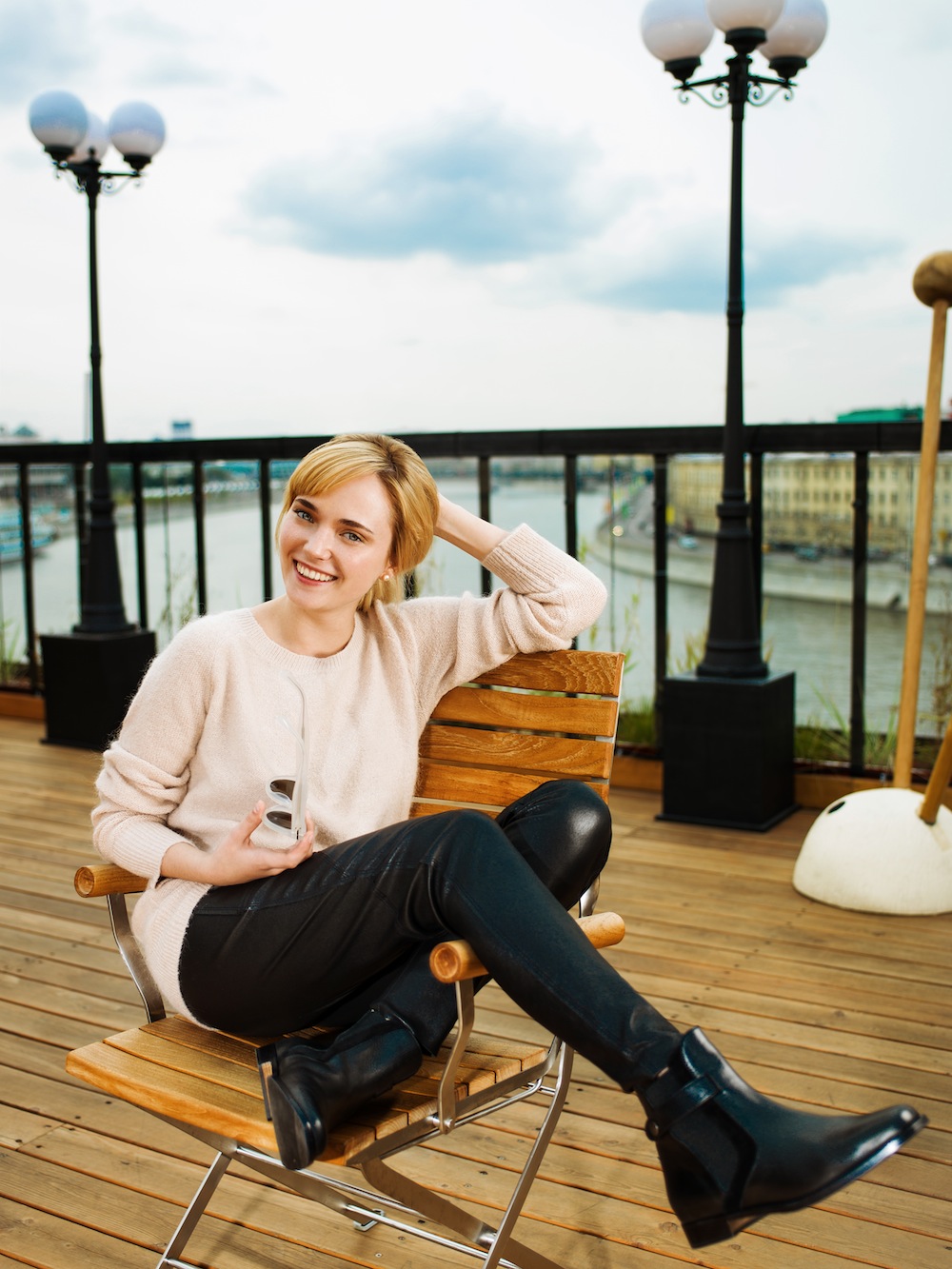 Алена Константинова Алена Константинова