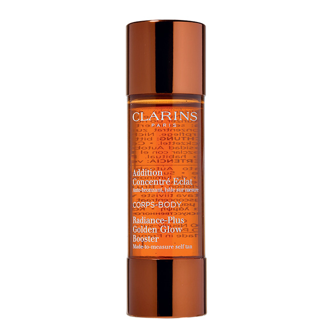 Clarins