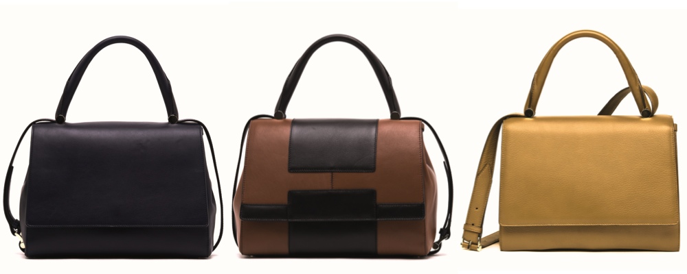 Сумки Max Mara J Bag