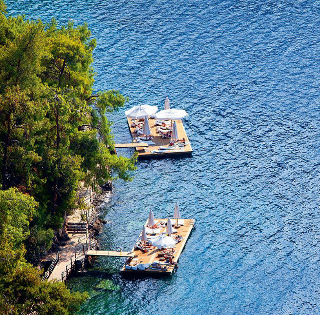 Hillside Beach Club Hillside Beach Club