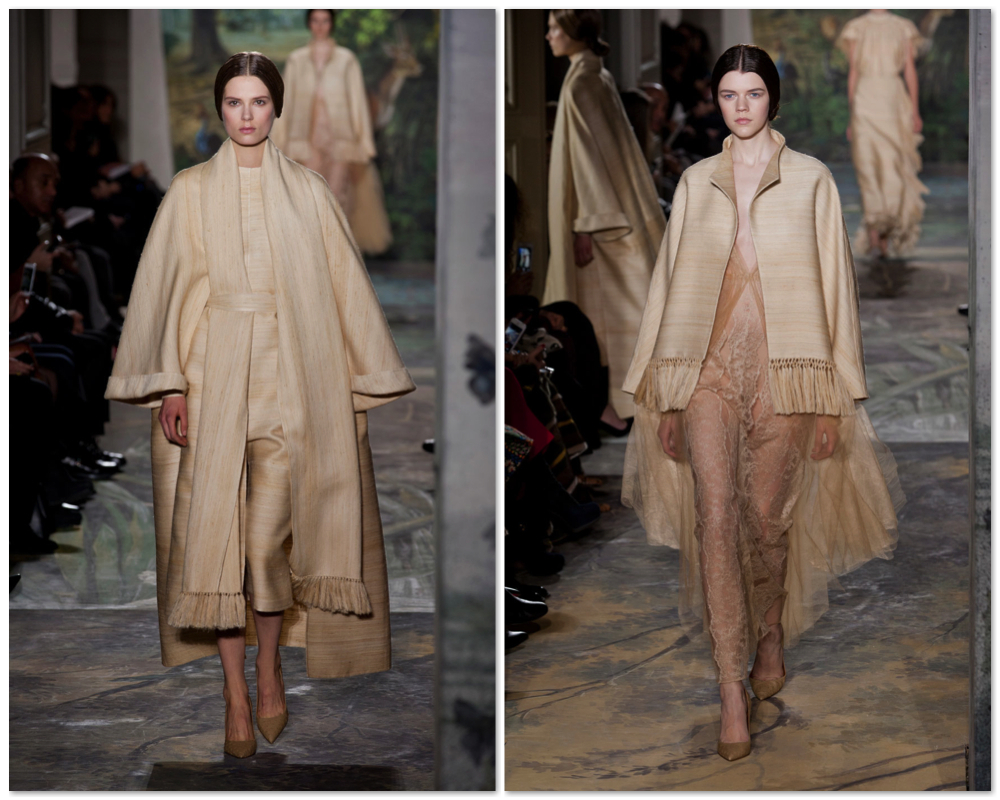 Valentino Couture 2014