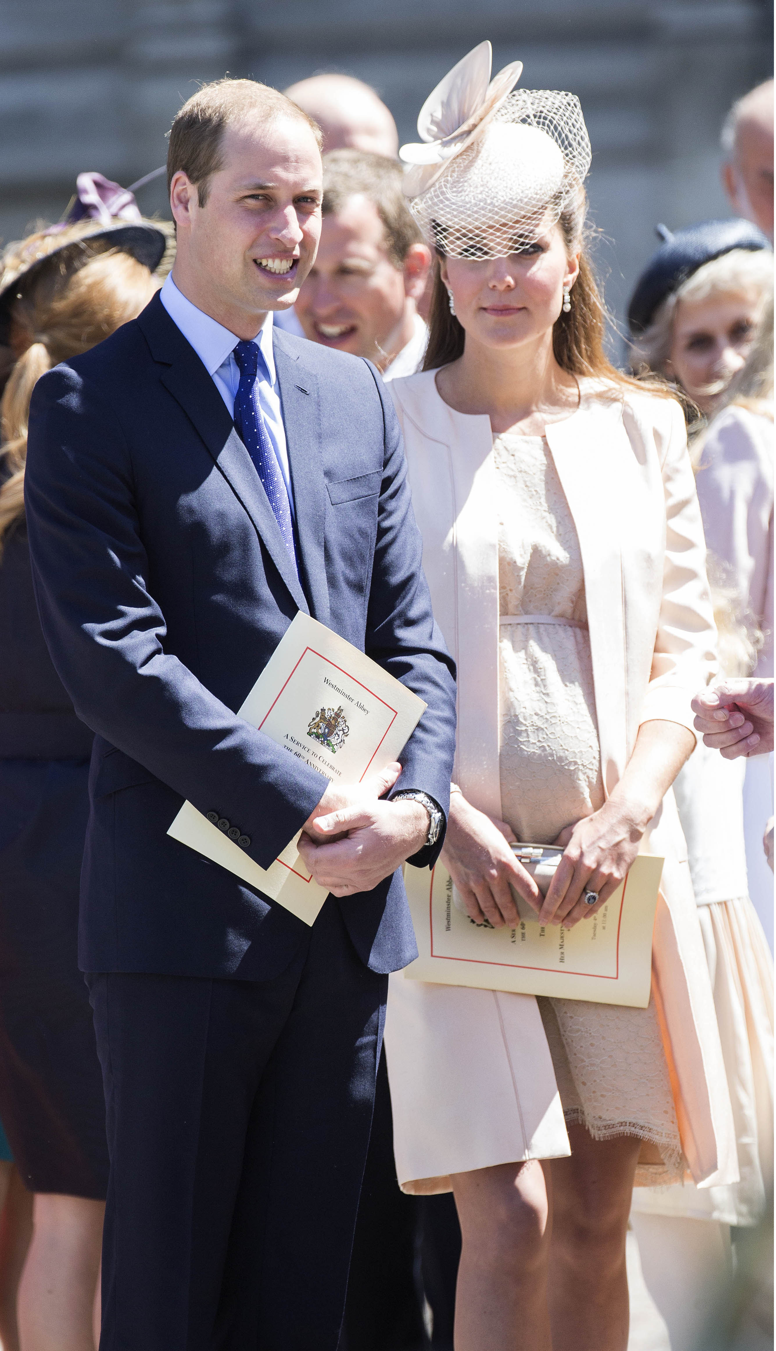 Уильям и Кейт