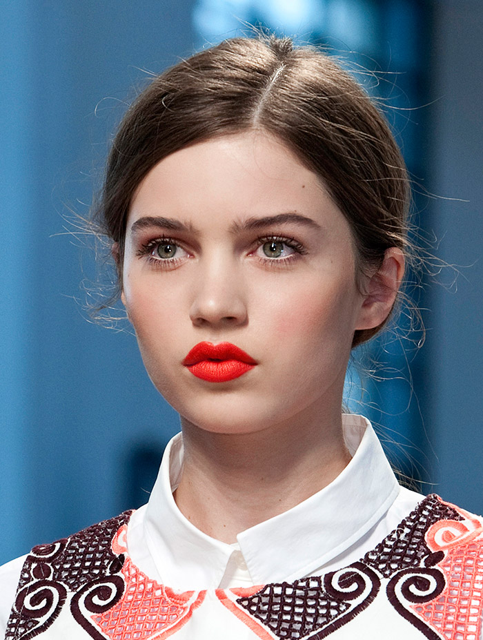 MSGM MSGM