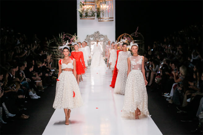 Yulia Prokhorova Beloe Zoloto