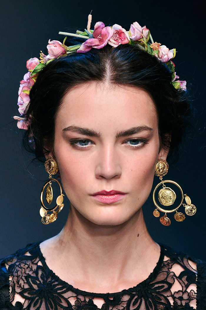 DOLCE & GABBANA DOLCE & GABBANA