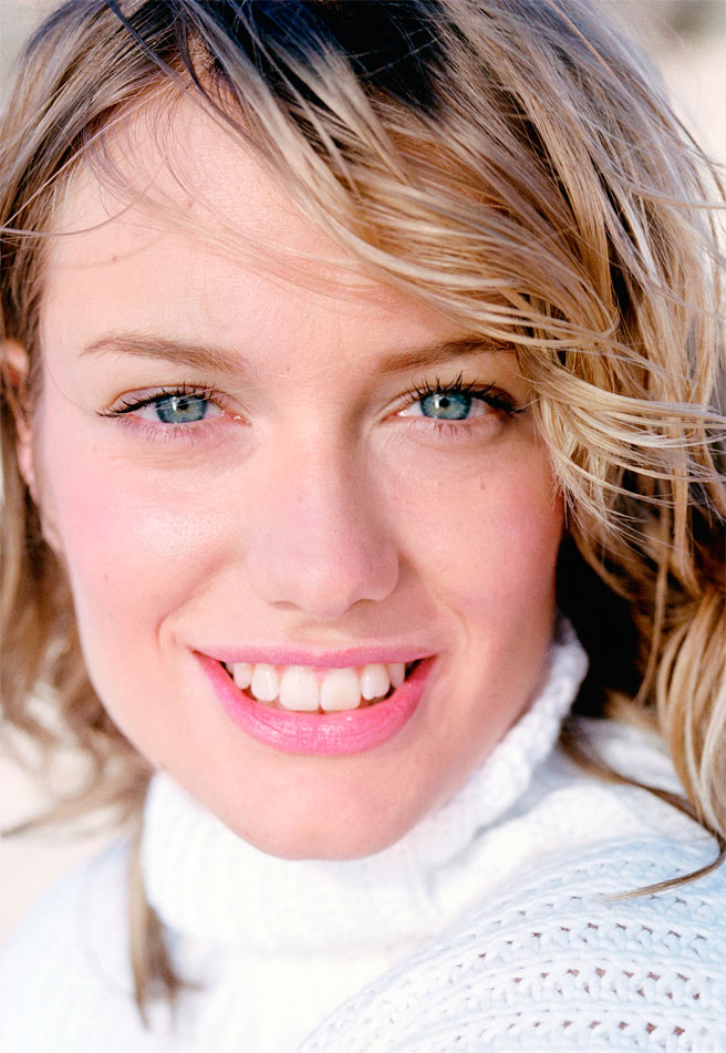 Как ухаживать за кожей в зимний период