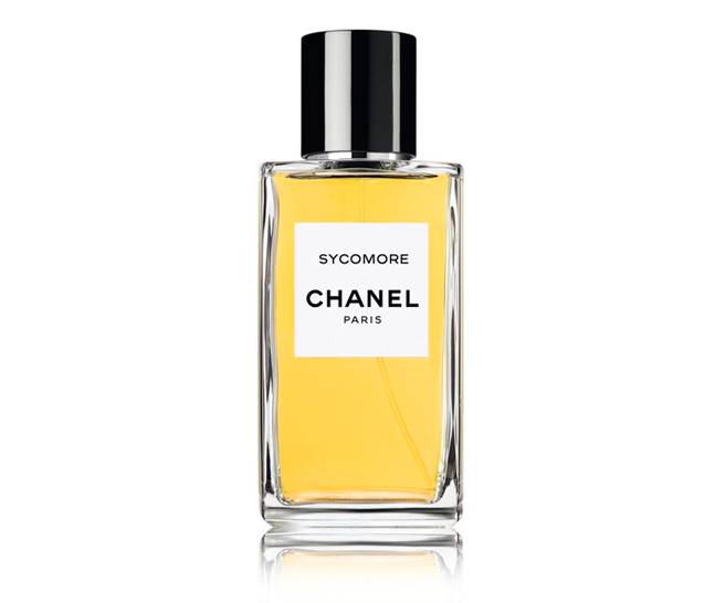 Sycomore, Chanel