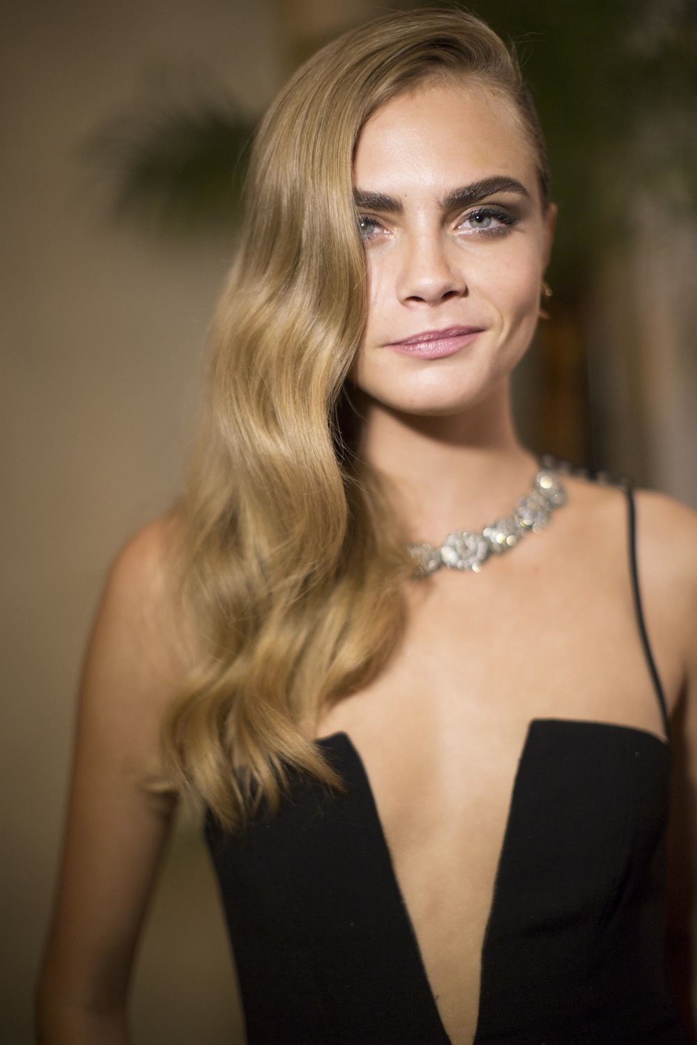 Кара Делевинь