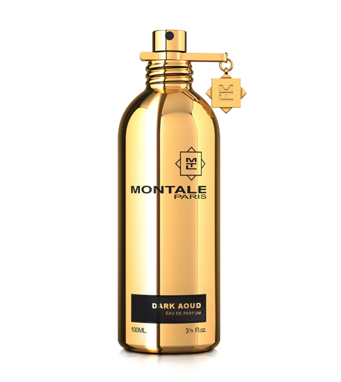 Dark Aoud, Montale Dark Aoud, Montale