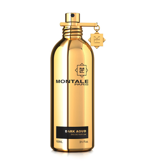 Dark Aoud, Montale