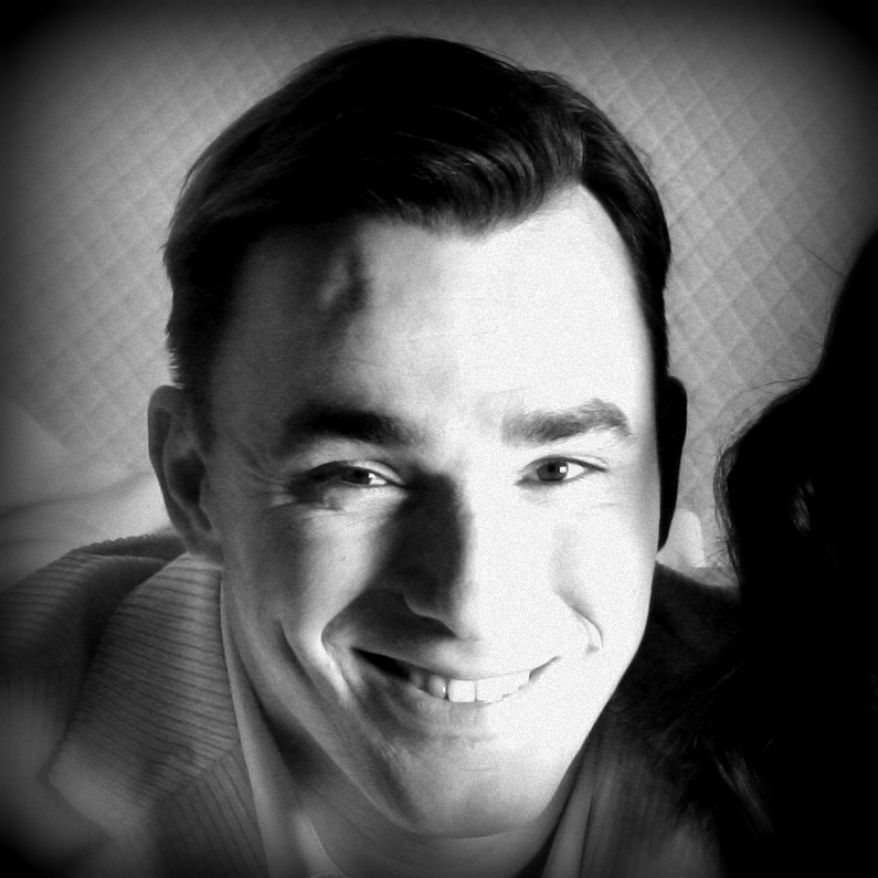 КИРИЛЛ АНДРЕЕВ