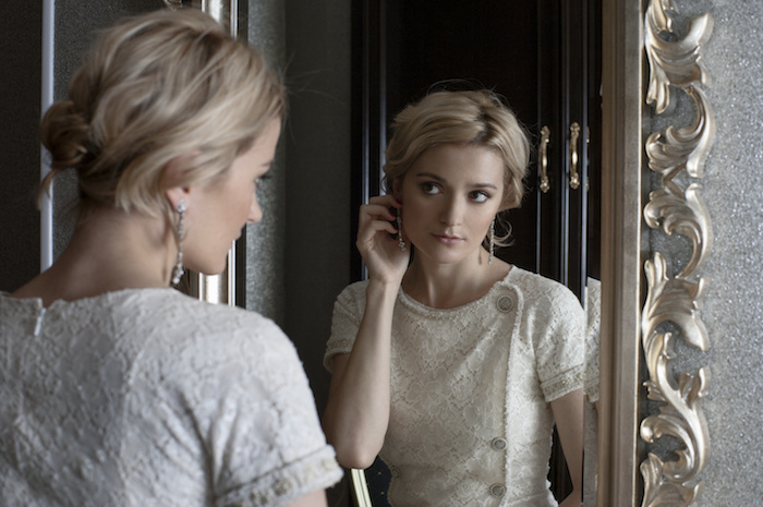 Надя Михалкова